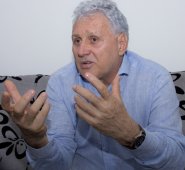 Alcalde de Cúcuta, César Rojas. Archivo La Opinión