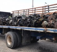 Norte de Santander resulta fundamental para este comercio. Archivo