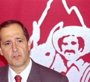 ministro de Agricultura, Juan Camilo Restrepo colprensas