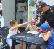 Durante las próximas cinco horas disfrutarán de una tarde de lectura. Archivo