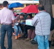 Las juntas electas irán hasta el año 2020. Archivo