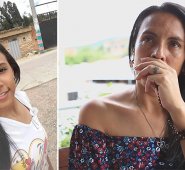 El juego consiste en un reto macabro que cuenta con decenas de pruebas contrarias a la integridad física, siendo el suicidio del jugador la última de ellas. Cortesía y La Opinión