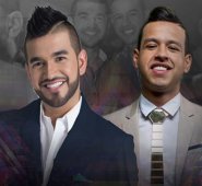 El cantante ocañero Alan García, quien se radicó en Valledupar desde hace tres años y medio, cantará los temas de Martín Elías en Valledupar. Cortesía