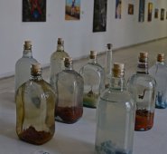 La selección de las obras ganadoras será efectuada por un jurado designado por Aguas Kpital y que deliberará el 27 y 28 de mayo. Archivo