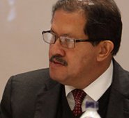 Vicepresidente de la República, Angelino Garzón. colprensa