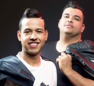 Martín Elías había terminado las grabaciones de su disco días antes de fallecer. Archivo