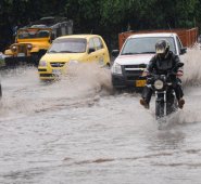 Risaralda, Antioquia, Huila, Córdoba, Sucre, Santander, Guajira, Bolívar, Caldas, Valle del Cauca, Nariño y Cundinamarca son las regiones en alerta. Colprensa