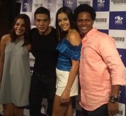 Jerónimo Cantillo, interpretará a Kaleth, y Julio Meza, será Miguel Morales. Colprensa