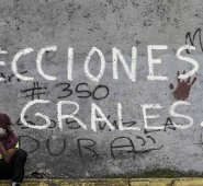 Brasil pasó de recibir un número insignificante de venezolanos a acoger de 6.000 a 8.000 por día. AFP