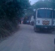 Tomada de Twitter @SIRDAVIDLEAL