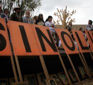 Una decisión deplorada tanto por la guerrilla como por el gobierno de Juan Manuel Santos. Colprensa