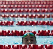 La natación en perspectiva. Juan Pablo Cohen
