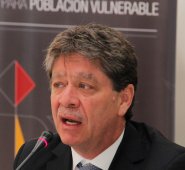 Este fallo constituye un grave precedente en materia de la responsabilidad extracontractual de los particulares, según Bruce Mac Master, presidente de la Asociación Nacional de Empresarios de Colombia. Colprensa