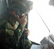 La Institución confirmó en un comunicado de prensa que dichas acciones están contempladas y son de total conocimiento del Mecanismo de Monitoreo y Verificación. Colprensa