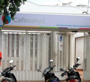 Las preocupaciones de la Procuraduría radican en quién asume los pasivos de Cafesalud y la falta de experiencia del consorcio como asegurador. Archivo