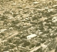 Los venezolanos con un bolívar apreciablemente alto se volcaron sobre Cúcuta y nuestra ciudad se convirtió en la vitrina más vendedora de Colombia. Archivo