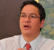 Santiago Rojas estuvo al frente de la campaña del presidente Juan Manuel Santos 2010. Archivo
