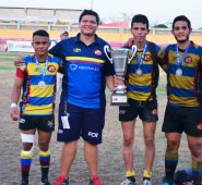 Cuatro cucuteños hicieron parte de la selección nacional que disputó el último Suramericano Juvenil, jugado en La Guajira, donde Colombia ocupó el segundo lugar. Juan Pablo Cohen