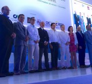 El Congreso Latinoamericano de las Telecomunicaciones se realiza en Cartagena. Colprensa