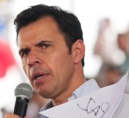 El ministro del interior, Guillermo Rivera, confía en la consolidación del acuerdo de paz en la legislatura que comenzará el próximo 20 de julio. Colprensa