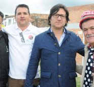 Cortesía para La Opinión