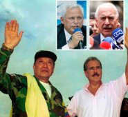 Los mayores cuestionamientos de Andrade a Pastrana se dan cuando señala que “su posición produce además una gran perplejidad”. Archivo