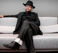 Draco Cornelius Rosa Suárez, conocido como Robi Draco Rosa, Draco Rosa o simplemente Draco. Colprensa