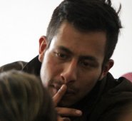 Cristian Sandoval no aceptó cargos por concierto para delinquir, terrorismo, homicidio con dolo agravado y tentativa de homicidio agravado. Colprensa