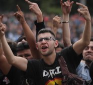 De acuerdo con la SDS, cerca de 332 planes de emergencia y contingencia de eventos con aglomeración de público en la Capital de la República han sido evaluados en lo corrido del año Colprensa