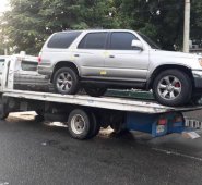 No se registraron muertos en los seis accidentes de tránsito reportados en las vías cucuteñas, según las autoridades. Cortesía