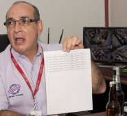 Luis Alfredo Estévez