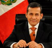 Un juez decidirá el miércoles en una audiencia pública si acoge o desestima el pedido de prisión para Ollanta Humala y su esposa. Archivo