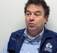 Según el defensor del Pueblo, Carlos Negret, "la gran mayoría de los homicidios y las amenazas están en la zonas donde estaban las Farc". Archivo