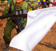 Hace 20 días las Farc entregaron un nuevo listado con 700 hombres más que piden amnistía. Archivo