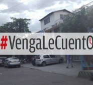 #VengaLeCuento hizo un recorrido en el barrio La Merced. La Opinión