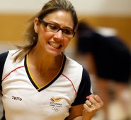 Juliana Guerrero. Colprensa