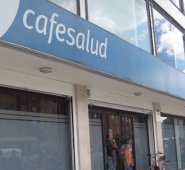 Prestasalud informó que los servicios a los usuarios de Cafesalud, que son cerca de seis millones, se continuarán prestando con normalidad. Archivo