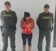 Policía Nacional
