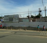 Esta sería la primera vez que se ataca a la misión médica en estas circunstancias. Cortesía