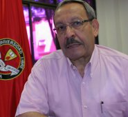 Iván Vila Casado tiene una maestría en Derecho Constitucional y Administrativo. Archivo La Opinión