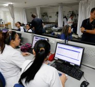 5,6 millones de usuarios que tenía Cafesalud pasan de forma automática e inmediata a Medimás. Colprensa