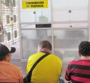 El cobro de la plusvalía fue suspendido temporalmente en diciembre pasado, pero la alcaldía lo reanudará este año.  Archivo