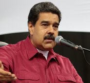 México impulsó en la OEA una reunión de cancilleres para discutir la crisis política venezolana. AFP