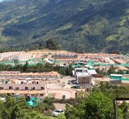 Su primera tarea será poner orden y “orientar el buen comportamiento de los ciudadanos, las ventas, el consumo de bebidas embriagantes, y la convivencia”. Archivo