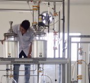 Entre más de 300 propuestas presentadas por Universidades de Colombia y de Latinoamérica, la hecha por nortesantandereanos fue la que se quedó con el primer puesto. Cortesía