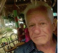 Jorge Elí Sanguino, fue secuestrado en las últimas horas en Convención. Cortesía
