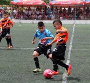 La acción de tutela está perjudicando a los demás equipos de Norte de Santander y Santander, que aspiraban con pelear un lugar en la fase final del torneo. Archivo