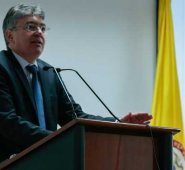 Mauricio Cárdenas, ministro de Hacienda, aseguró que los empresarios se ahorrarán $3,6 billones en pago de impuestos durante 2018. Colprensa