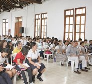 El concurso es organizado por La Opinión y Editorial Planeta con el auspicio de la Gobernación del Norte de Santander. La Opinión