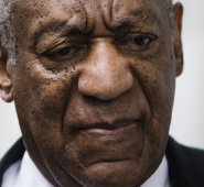 Bill Cosby AP
